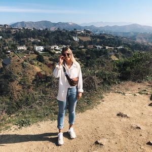 Meet your Posher, Jackie